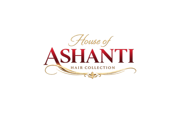 House of Ashanti Hair Collection